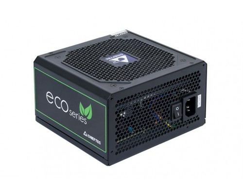 Chieftec Eco* 600W (GPE-600S)