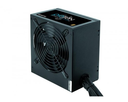 Chieftec PROTON 600W (BDF-600S)