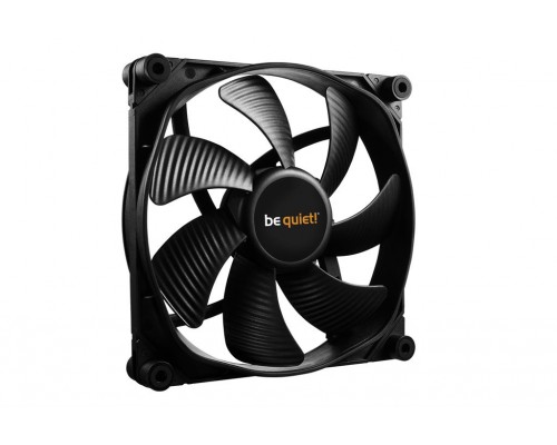 be quiet! Silent Wings 3 140mm High-Speed fan