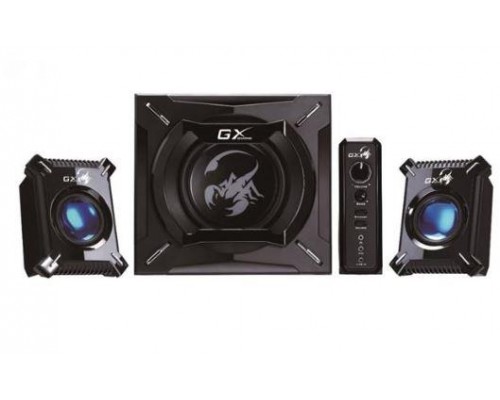 Genius Speakers SW-G2.1 2000