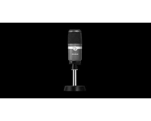 AverMedia Gaming Microphone AM310 USB, Digital