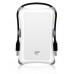 Silicon Power HDD Armor A30 1 TB White (SP010TBPHDA30S3W)