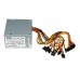 iBOX CUBE II 500W (ZIC2500W12CMFA)