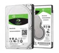 Seagate BarraCuda 4TB 2.5" SATA III (ST4000LM024)