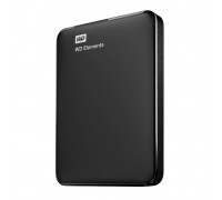 HDD WD Elements Portable 4TB Black (WDBU6Y0040BBK-WESN)