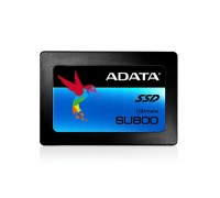 SSD ADATA Ultimate SU800 1TB 2.5" SATA III (ASU800SS-1TT-C)