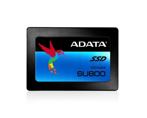SSD ADATA Ultimate SU800 512GB 2.5" SATA III (ASU800SS-512GT-C)