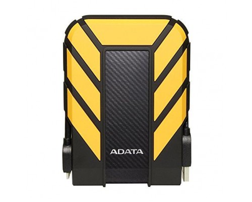 ADATA HD710 Pro 2TB Black-Yellow (AHD710P-2TU31-CYL)