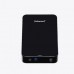 External HDD Intenso Memory Center 3.5, 3TB USB3, Black