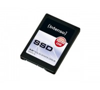 SSD Intenso 128GB 2.5" SATA III (3812430)