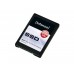 SSD Intenso 256GB 2.5" SATA III (3812440)