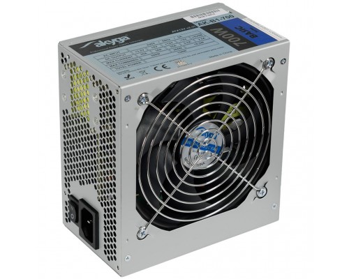 Akyga Basic ATX Power Supply 700W AK-B1-700 Fan12cm P8 5xSATA PCI-E