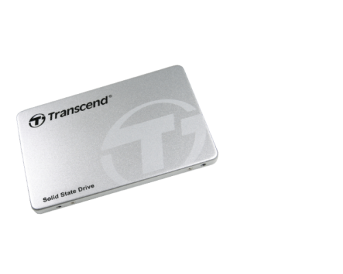 SSD Transcend 220S 240GB 2.5" SATA III (TS240GSSD220S)