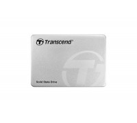 SSD Transcend 220S 120GB 2.5" SATA III (TS120GSSD220S)