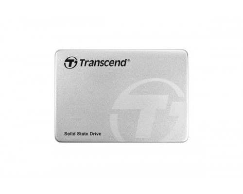 SSD Transcend 220S 120GB 2.5" SATA III (TS120GSSD220S)