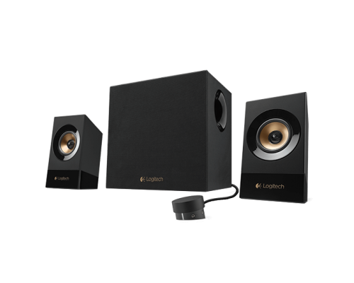 Logitech Z533 Performance Speakers - EU