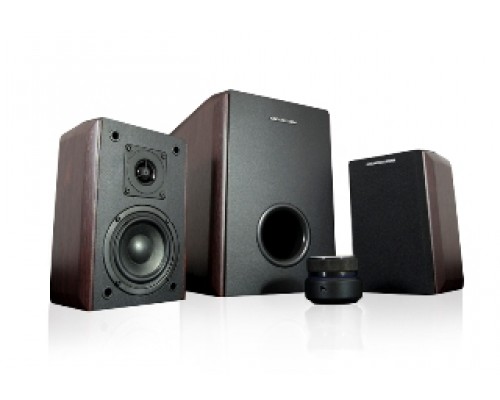 MODECOM Speaker Systems MC-MHF60U [2.1]