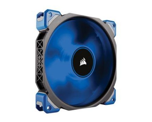 Corsair Air Series ML140 PRO Magnetic Levitation Fan, LED blue, 140mm