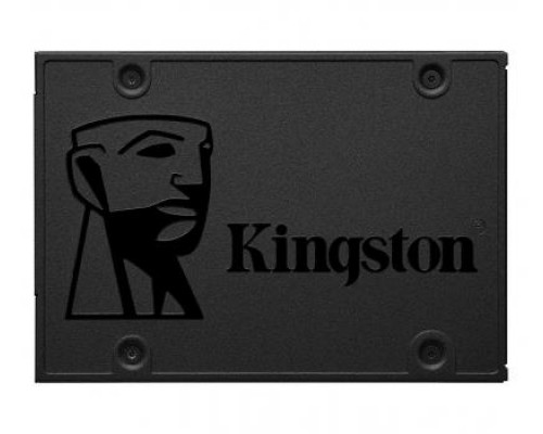 SSD Kingston A400 240GB 2.5" SATA III (SA400S37/240G)