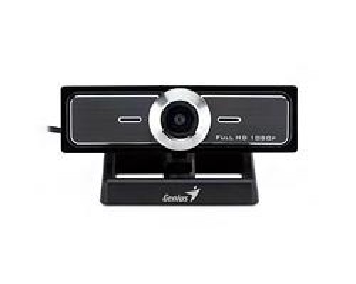 Genius WideCam F100, Full HD, ultra wide