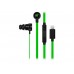  Headset Razer Hammerhead Lightning