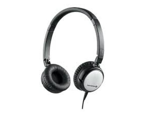 Beyerdynamic DTX 501p black