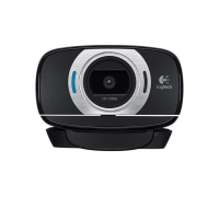 Logitech HD Webcam C615 - USB - EMEA