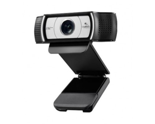Logitech WebCam C930e