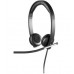 Logitech USB Headset H650e Stereo