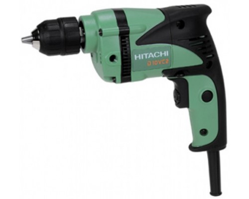 Hitachi D10VC2 NB 