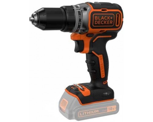 Black & Decker 18V (BL186N-XJ)