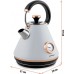 Berdsen BD-701 Grey
