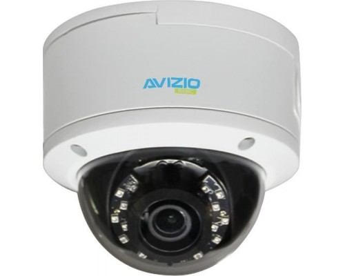 AVIZIO 2 Mpx, IK10, 2.8-12mm (AVB-IPK20ZWM)