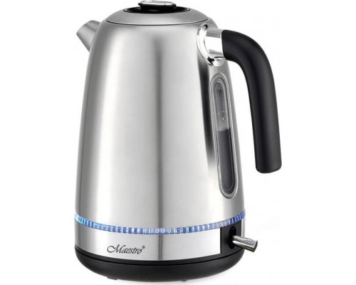 Maestro MR-050 Silver