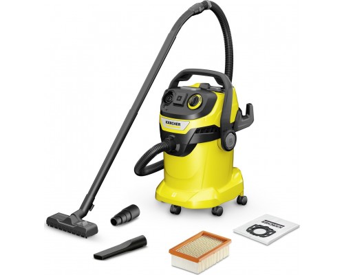Karcher WD 5 P V-25/5/22 (1.628-306.0)