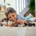 LEGO Jurassic World Transport pyroraptora i dilofozaura (76951)