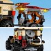 LEGO Jurassic World Transport pyroraptora i dilofozaura (76951)