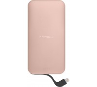 MiPow Power Cube 5000mAh Rose Gold