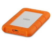 HDD LaCie Rugged 2TB Ornage (STFR2000800)