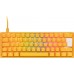 Ducky One 3 Yellow Mini Cherry MX Blue (DKON2161ST-CDEPDYDYYYC1)