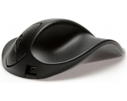 BakkerElkhuizen HandShoeMouse Bezprzewodowa Ergonomiczna BNEP170RW