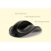 BakkerElkhuizen HandShoeMouse Bezprzewodowa Ergonomiczna BNEP170RW
