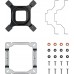 Deepcool AK400 (R-AK400-BKNNMN-G-1)