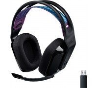 Logitech G535 LIGHTSPEED Black (981-000972)