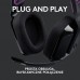 Logitech G535 LIGHTSPEED Black (981-000972)