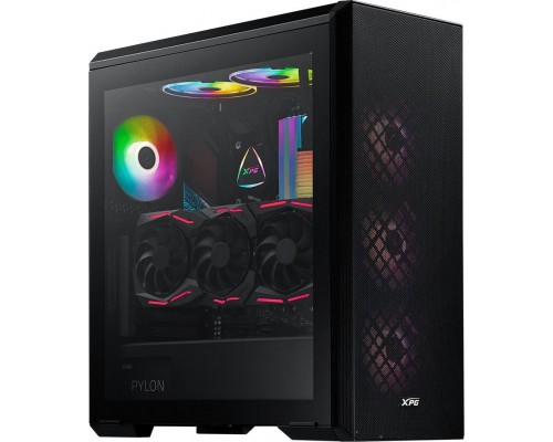 ADATA Defender Black (DEFENDER-BKCWW)
