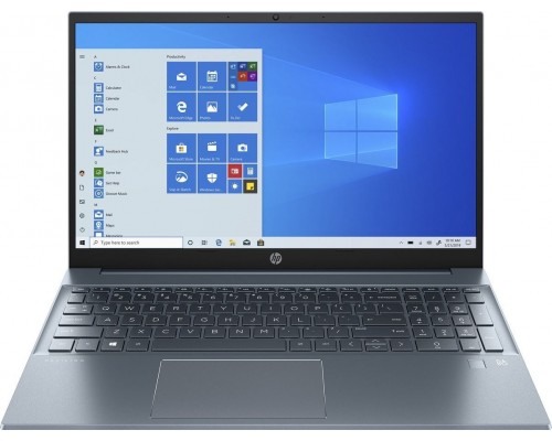 Laptop HP Pavilion 15-eh1221nw (4J932EA)