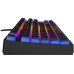 Krux Atax PRO RGB Pudding Outemu Black (KRX0127)