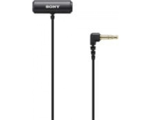 Sony Stereo Lavalier (ECM-LV1)