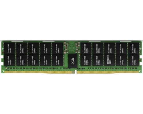 Samsung DDR5, 64 GB, 4800MHz, CL40 (M321R8GA0BB0-CQK)